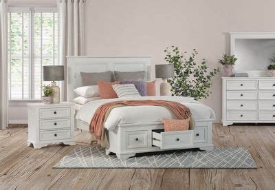 Chanelle Classic + Elegant Furniture Range 